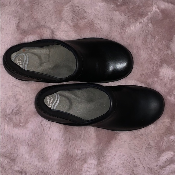 Dansko professional Clogs Black - Picture 2 of 6